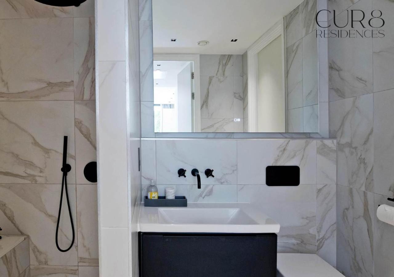 Elegant Apartments Kensington With Private Balcony London Eksteriør bilde